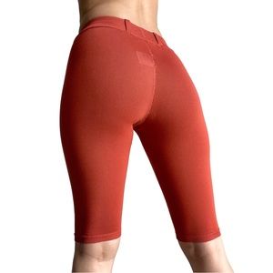 MIAOU HARLEY CAPRI - PAPRIKA